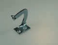 Door Hinges For Fridges - Hinge upper Right complete [Electrolux Aeg]